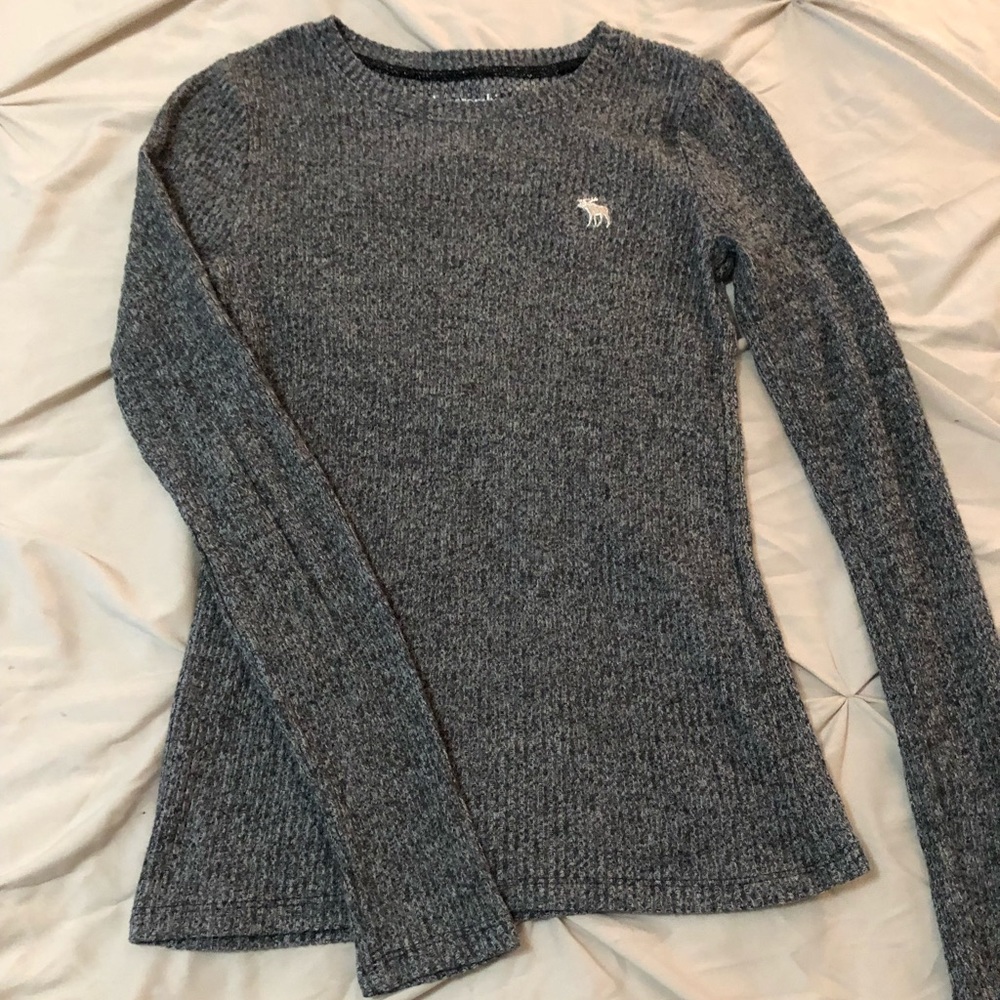 Abercrombie Kids long sleeved shirt